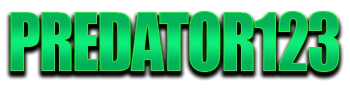 Logo Predator123
